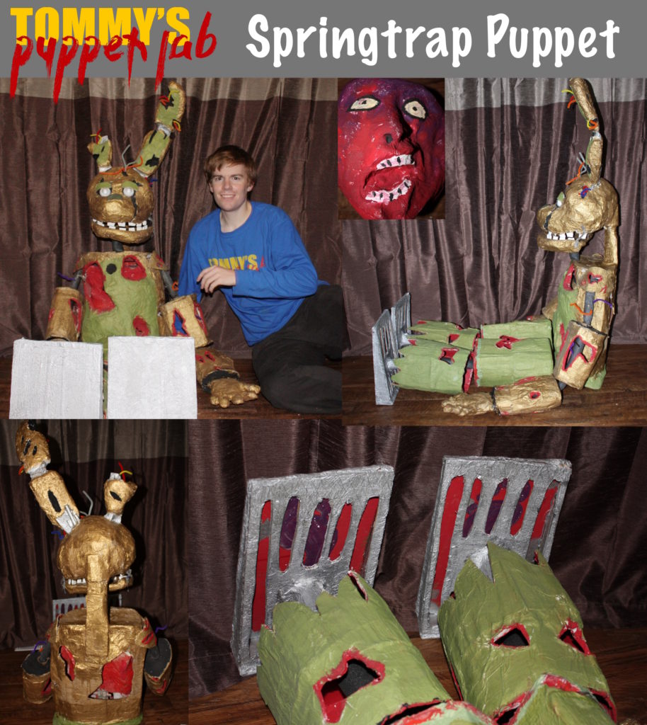 Springtrap
