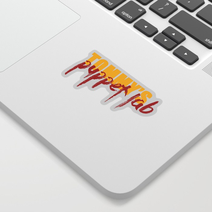 Tommy's Puppet Lab Reinventing gaming!