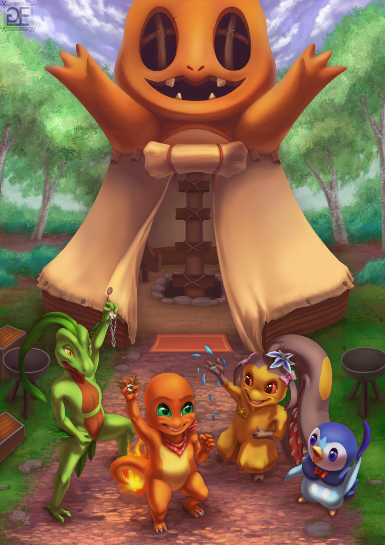 Tommy's Puppet Lab Reinventing gaming!