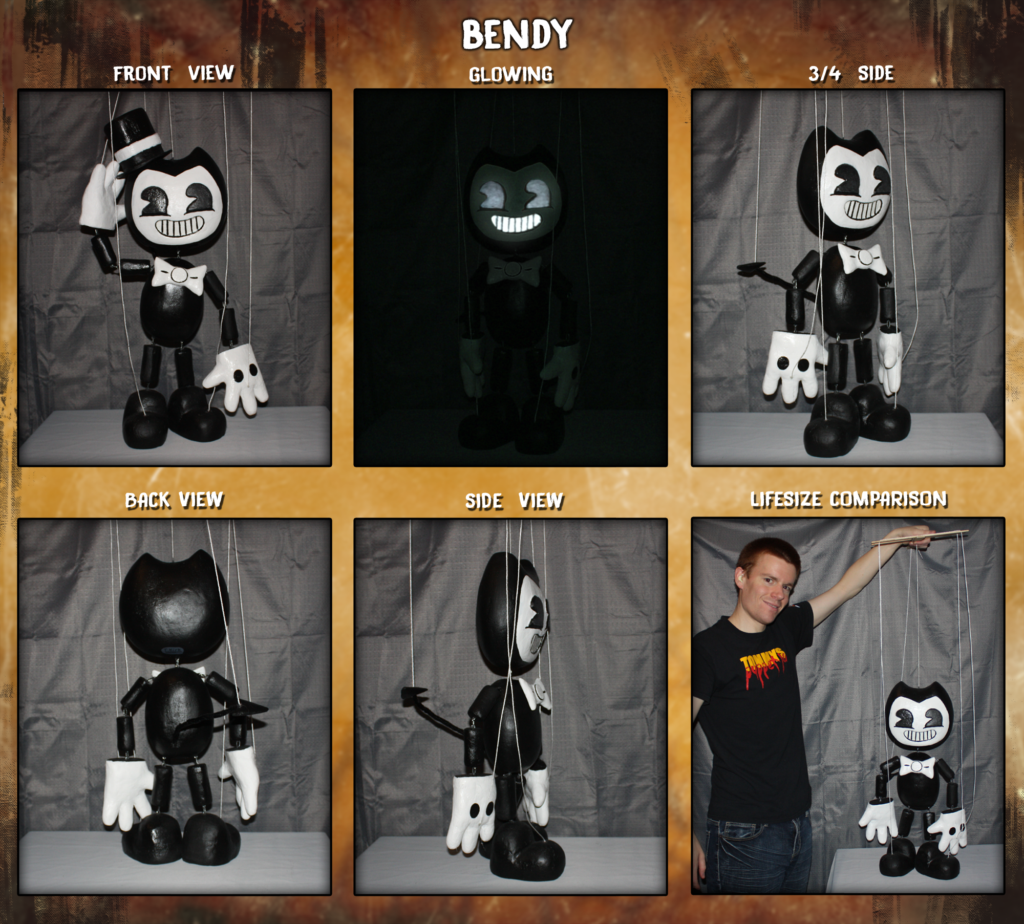 Bendy_Collage_