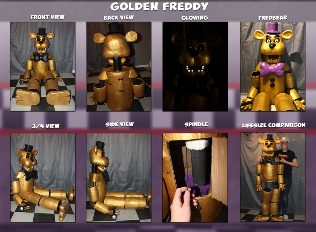 Golden_freddy_Collage