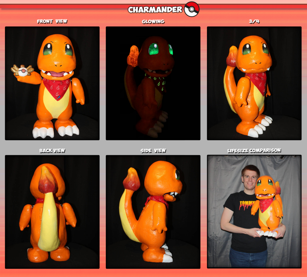 charmander_Collage_