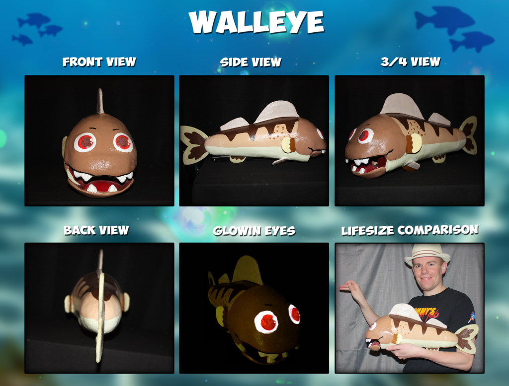 Walleye_Collage_