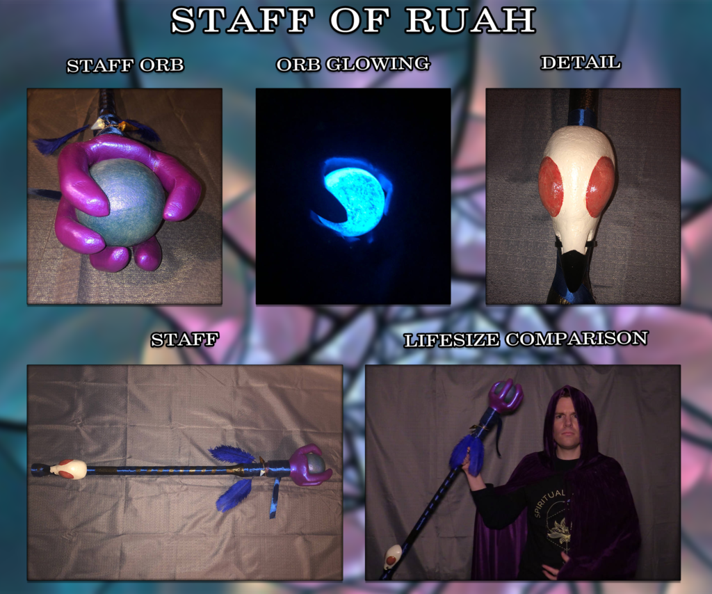 STAFF_collage