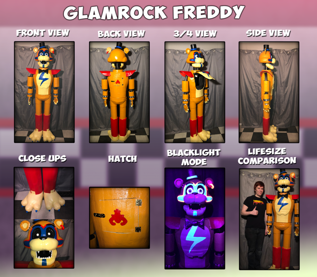 glam-freddy
