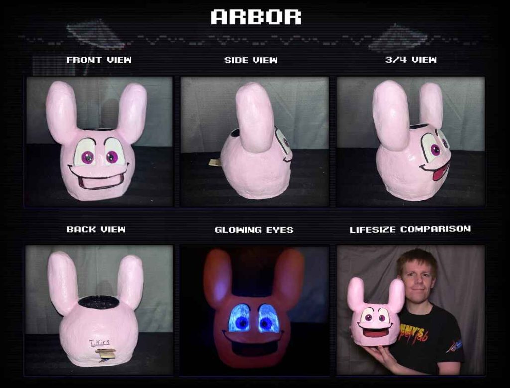 Arbor